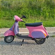 vespa 50hp usato