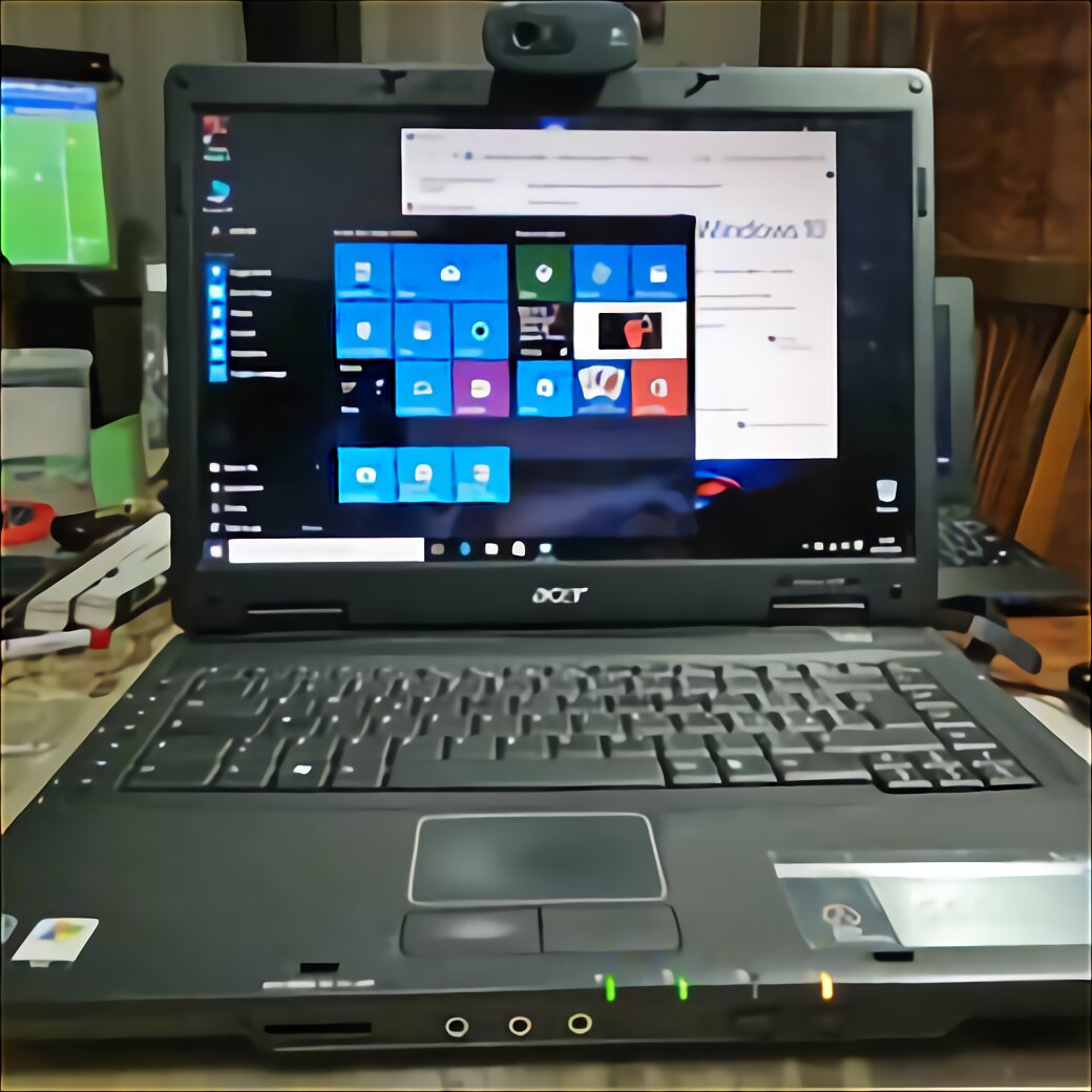 Acer extensa 5220 апгрейд