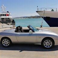 fiat barchetta capote usato