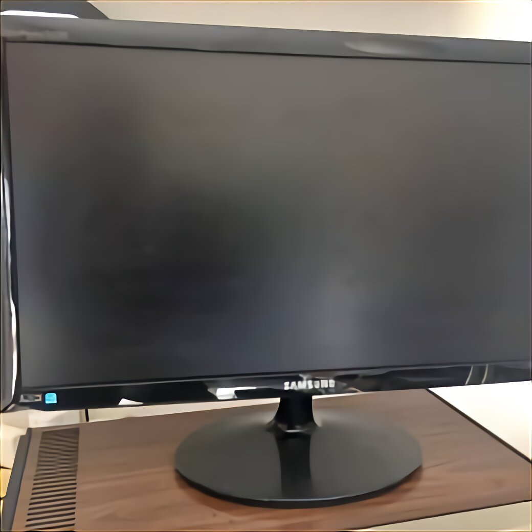 Monitor 24 Pollici Usato In Italia Vedi Tutte I 39 Prezzi 1542