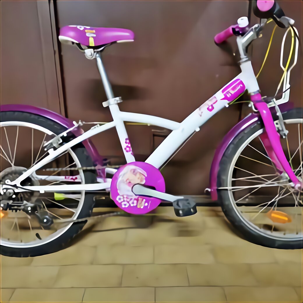 bicicletta bambina 30 euro