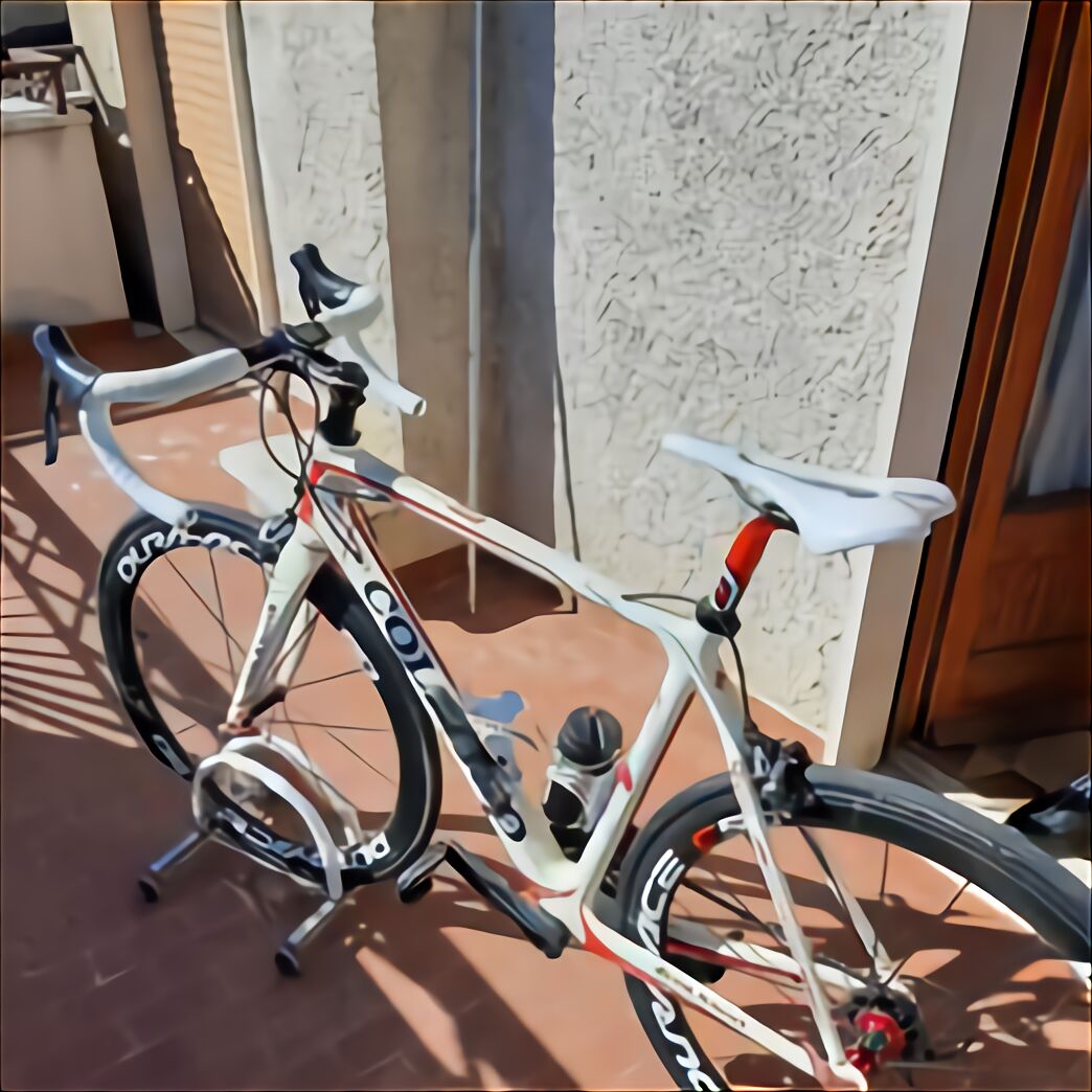 cerco bicicletta da corsa pinarello usata