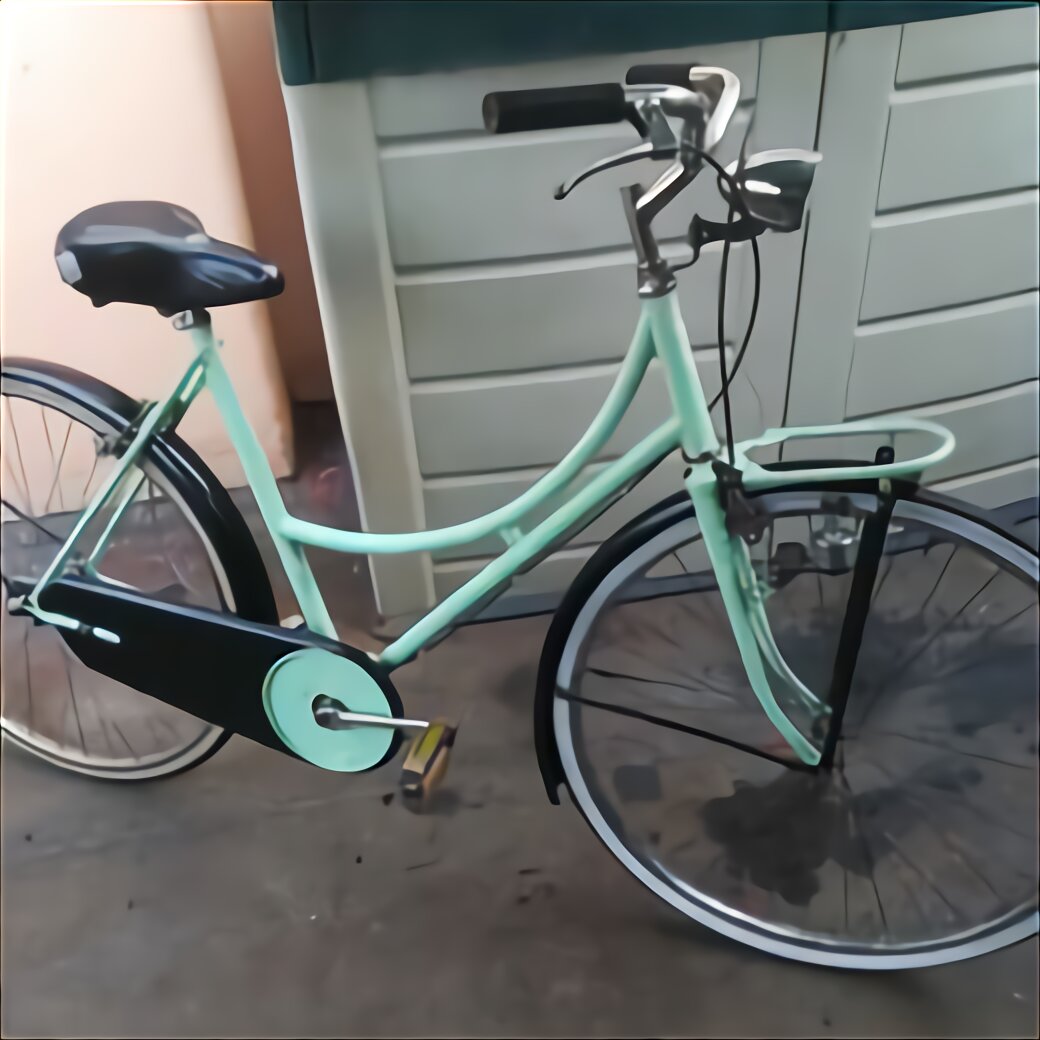 biciclette vintage da 26 usate prezzi