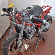 moto morini excalibur rinvio usato