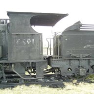 locomotive usato