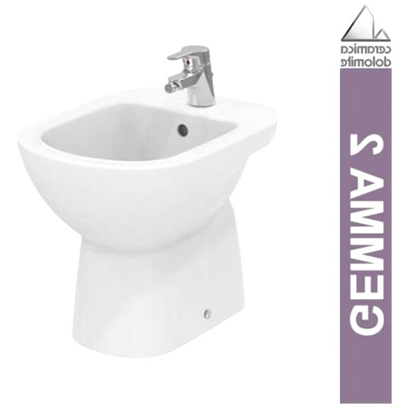 Ceramica Dolomite Gemma 2 Prezzi.Sanitari Dolomite Bidet Usato In Italia Vedi Tutte I 40 Prezzi