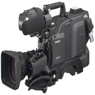 sony dxc telecamera usato