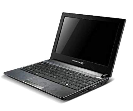 Разборка ноутбук packard bell ze7