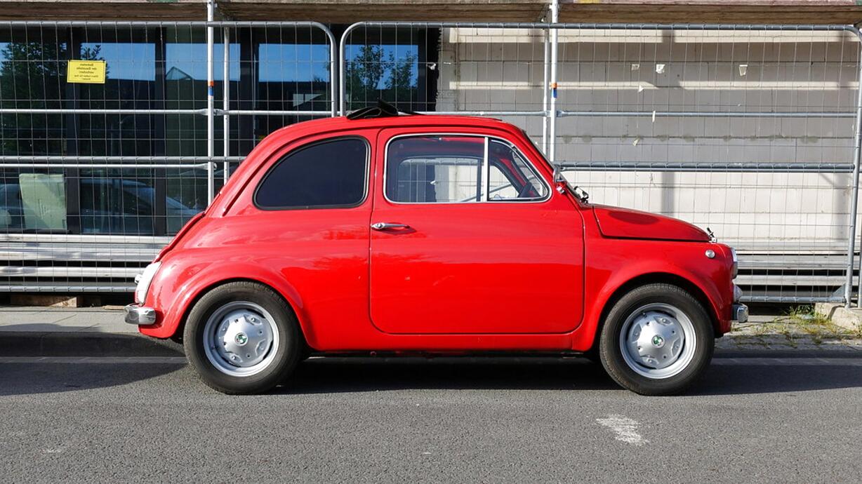  Fiat 650  usato in Italia vedi tutte i 60 prezzi 