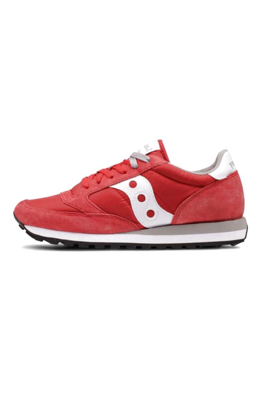 saucony guide 10 rosse