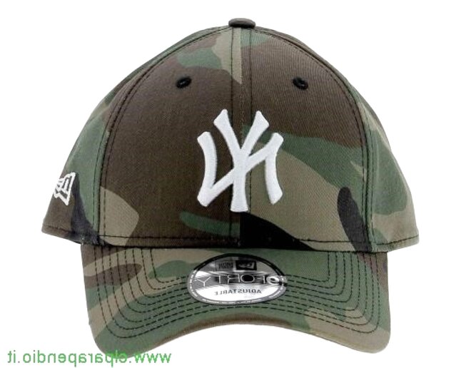 Cappelli New York Militare usato in Italia | vedi tutte i 34 prezzi!