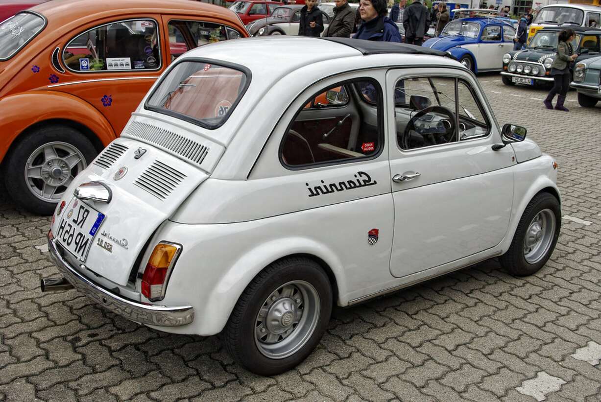 Fiat 650  Np Giannini usato in Italia vedi tutte i 23 prezzi 