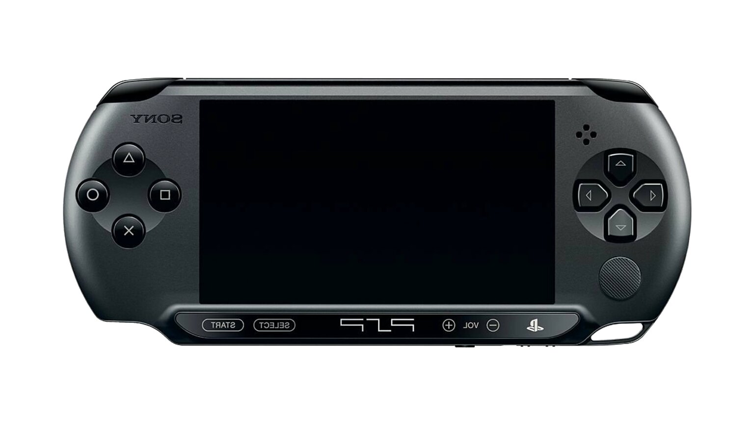 Psp 1004 не включается