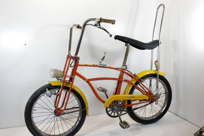 bicicletta graziella vendita on line
