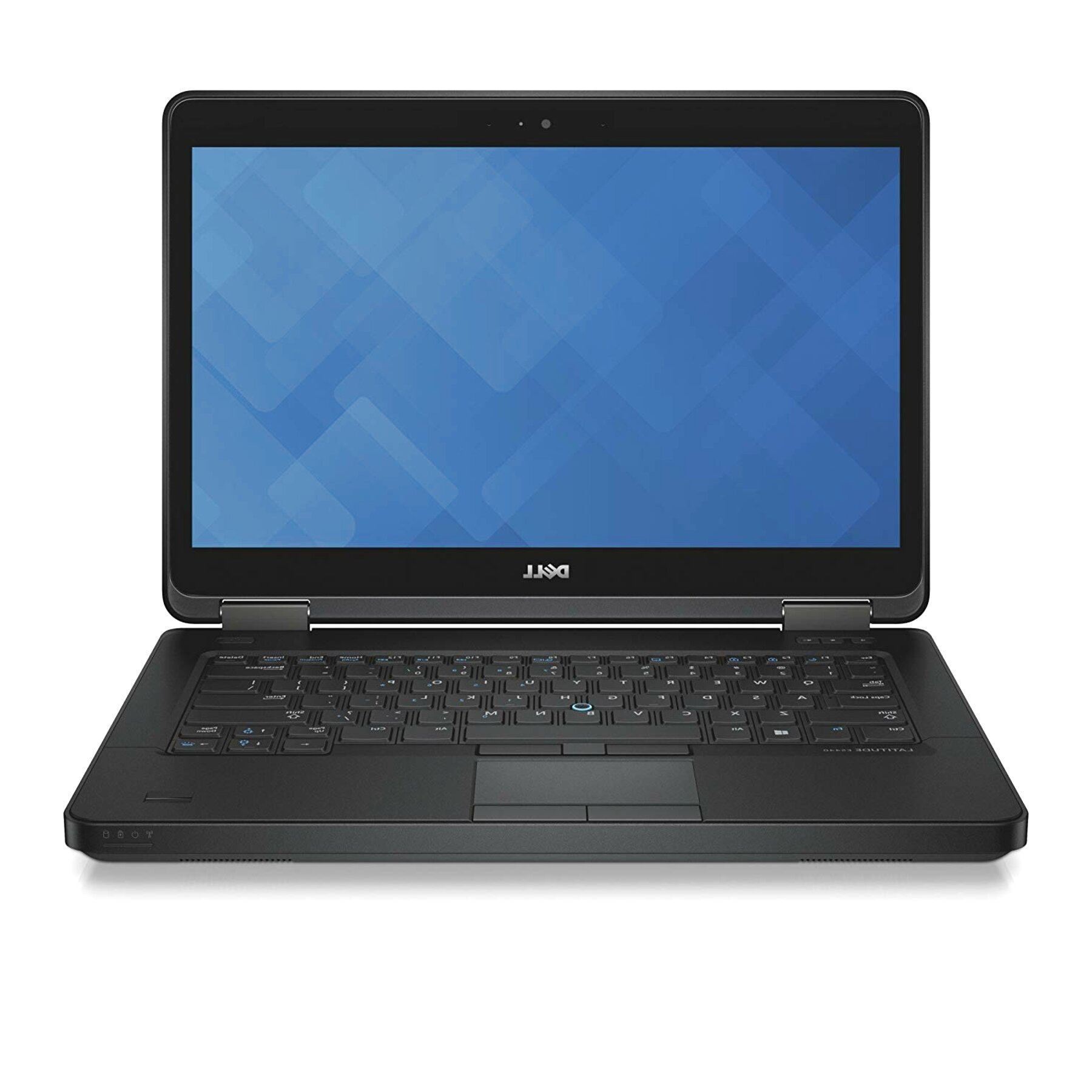 Dell latitude 5540 обзор