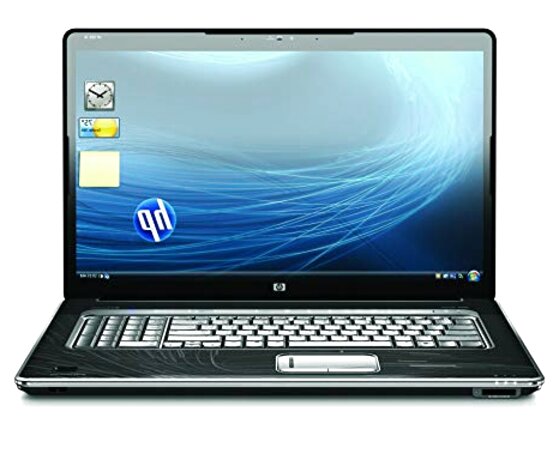 Hp hdx 9200 обзор