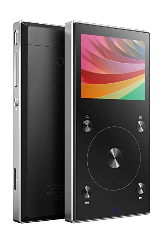 Fiio x3 обзор