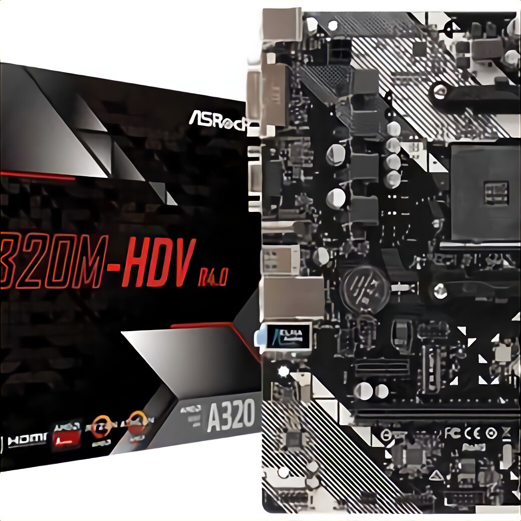 Asrock h61m dgs не запускается