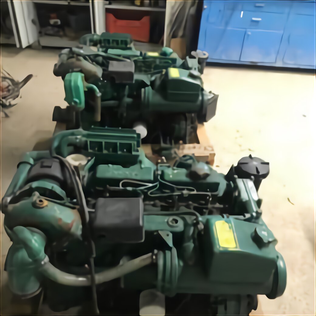 Volvo penta kad 300