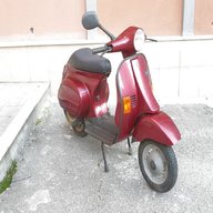 vespa 50hp usato