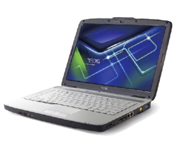 Acer 4220 не включается