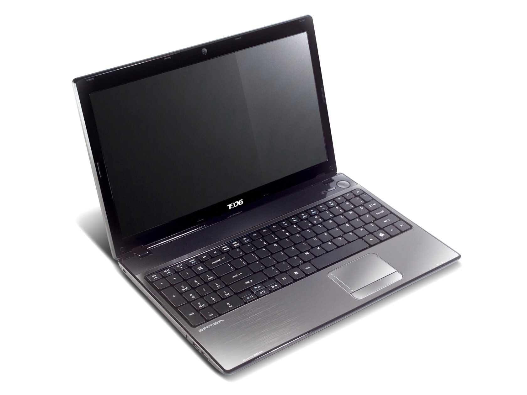 Acer aspire 5741g обновления