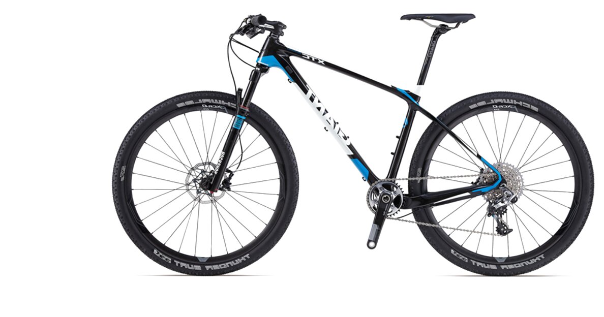 bicicletta olympia mtb fly 27 5 usata