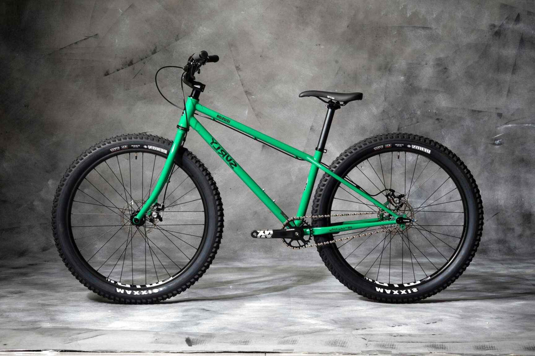 single speed mtb bikes