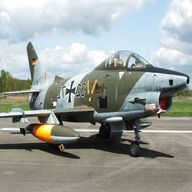 fiat g91 usato