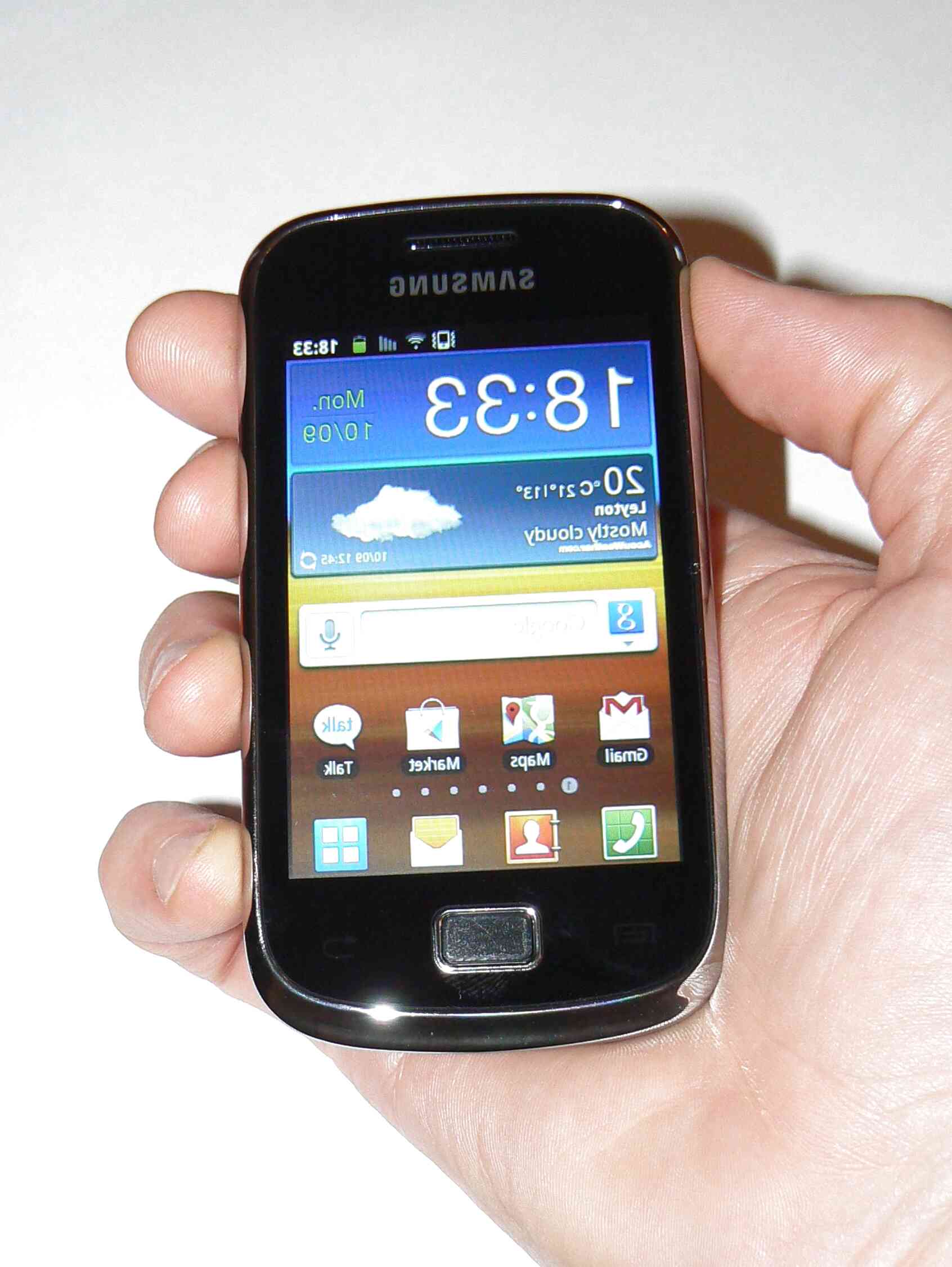  Samsung  Mini 2 Gt S6500  usato in Italia vedi tutte i 65 