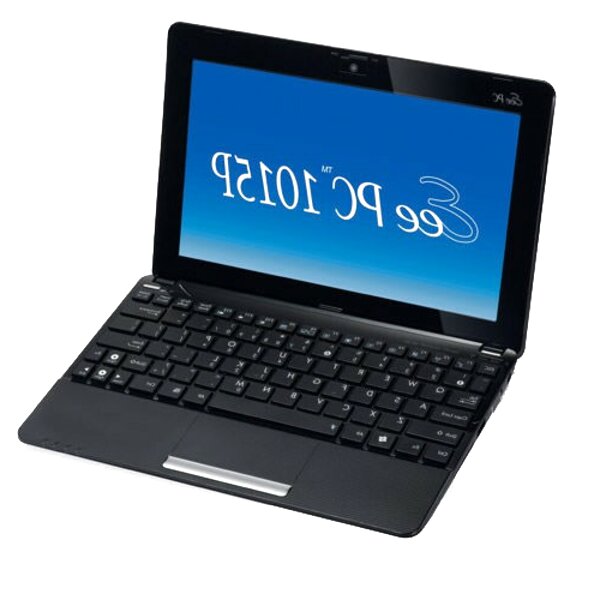 Asus eee pc seashell series не включается