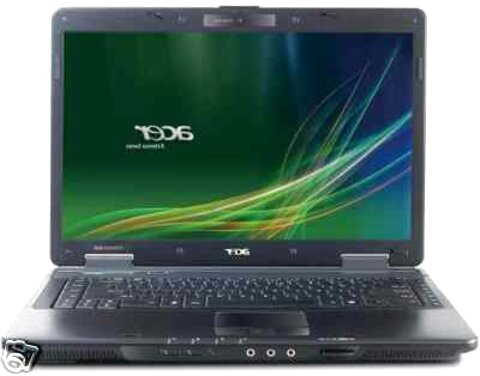 Acer extensa 5230 обзор