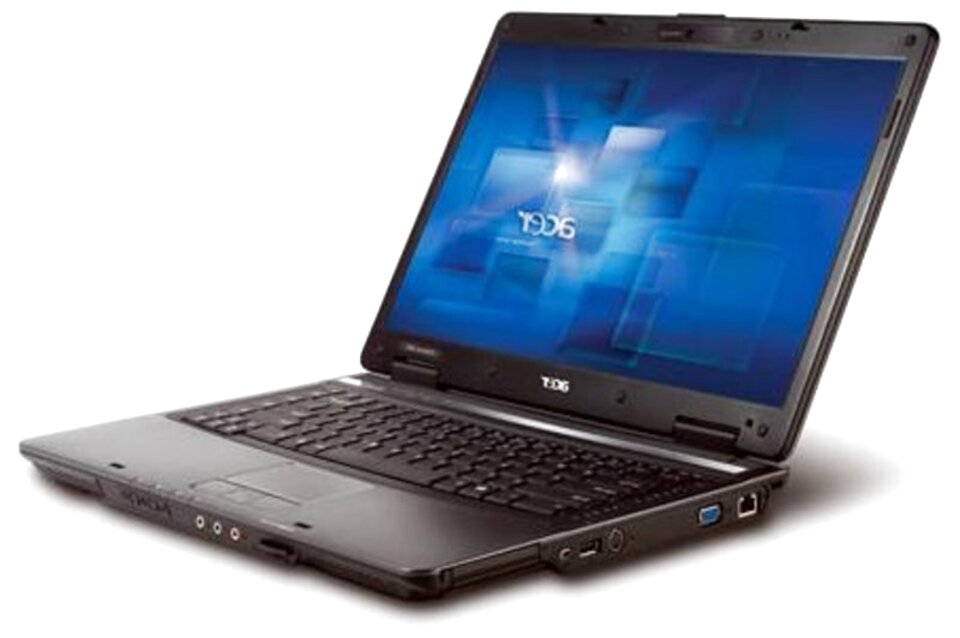 Acer 5230 не включается