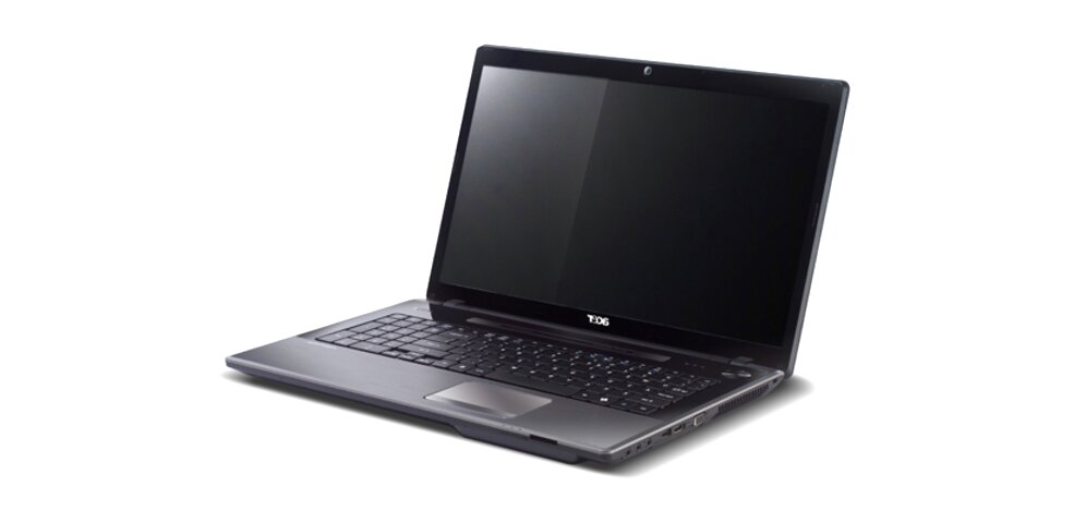 Acer 7750 не включается