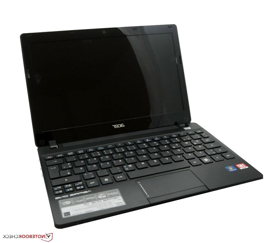 Acer aspire one 725 обзор