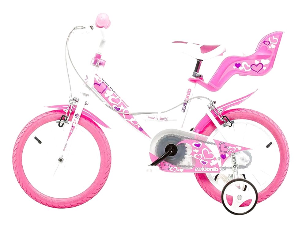 immagini vendita biciclette per bimbi winx amazon