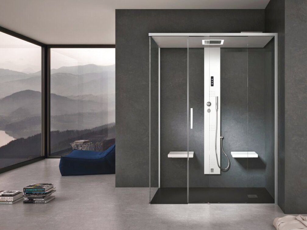 Bagno Turco Vendita Prezzi.Bagno Turco Box Usato In Italia Vedi Tutte I 72 Prezzi