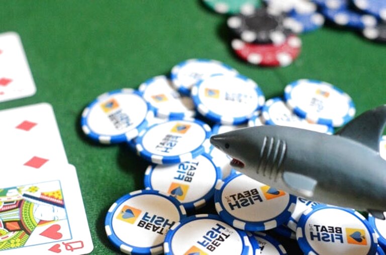 Fish Poker usato in Italia | vedi tutte i 71 prezzi!