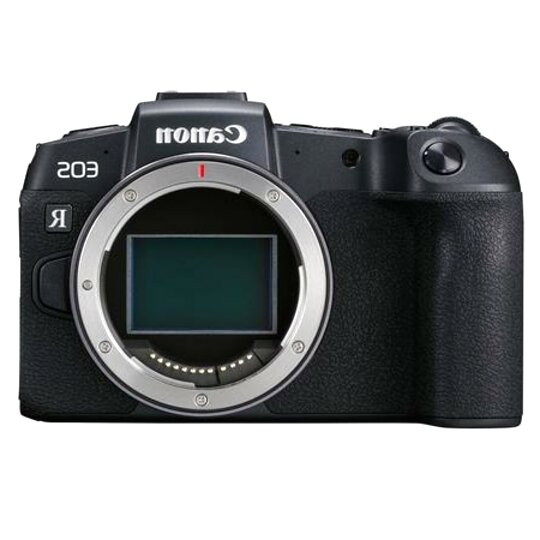 does anyone offer full frame canon cameras on payment plans