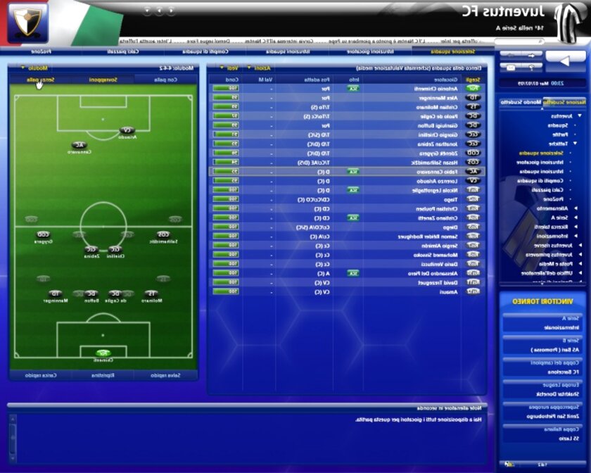 scudetto championship manager 4 download