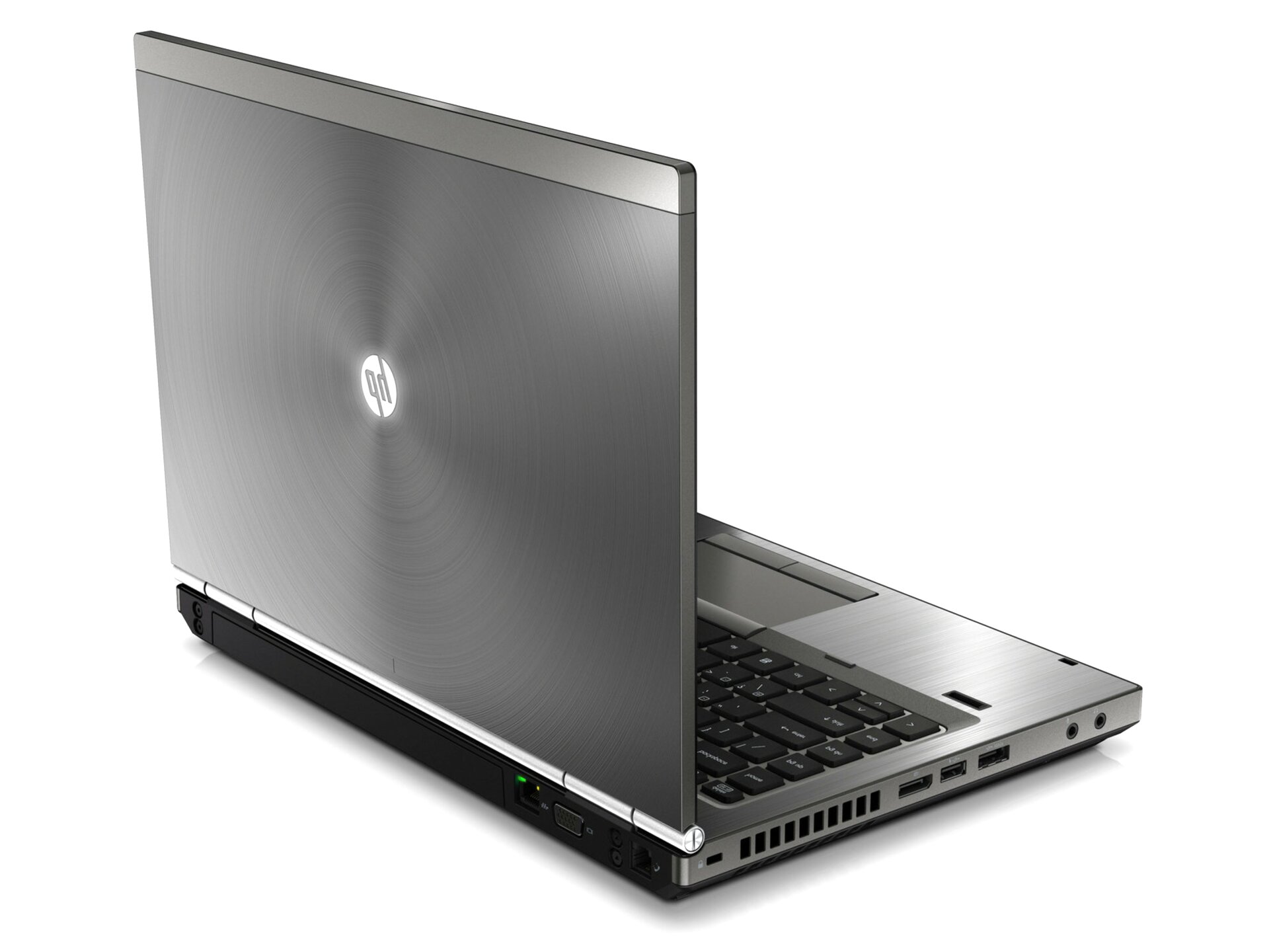 Hp elitebook 8470w обзор