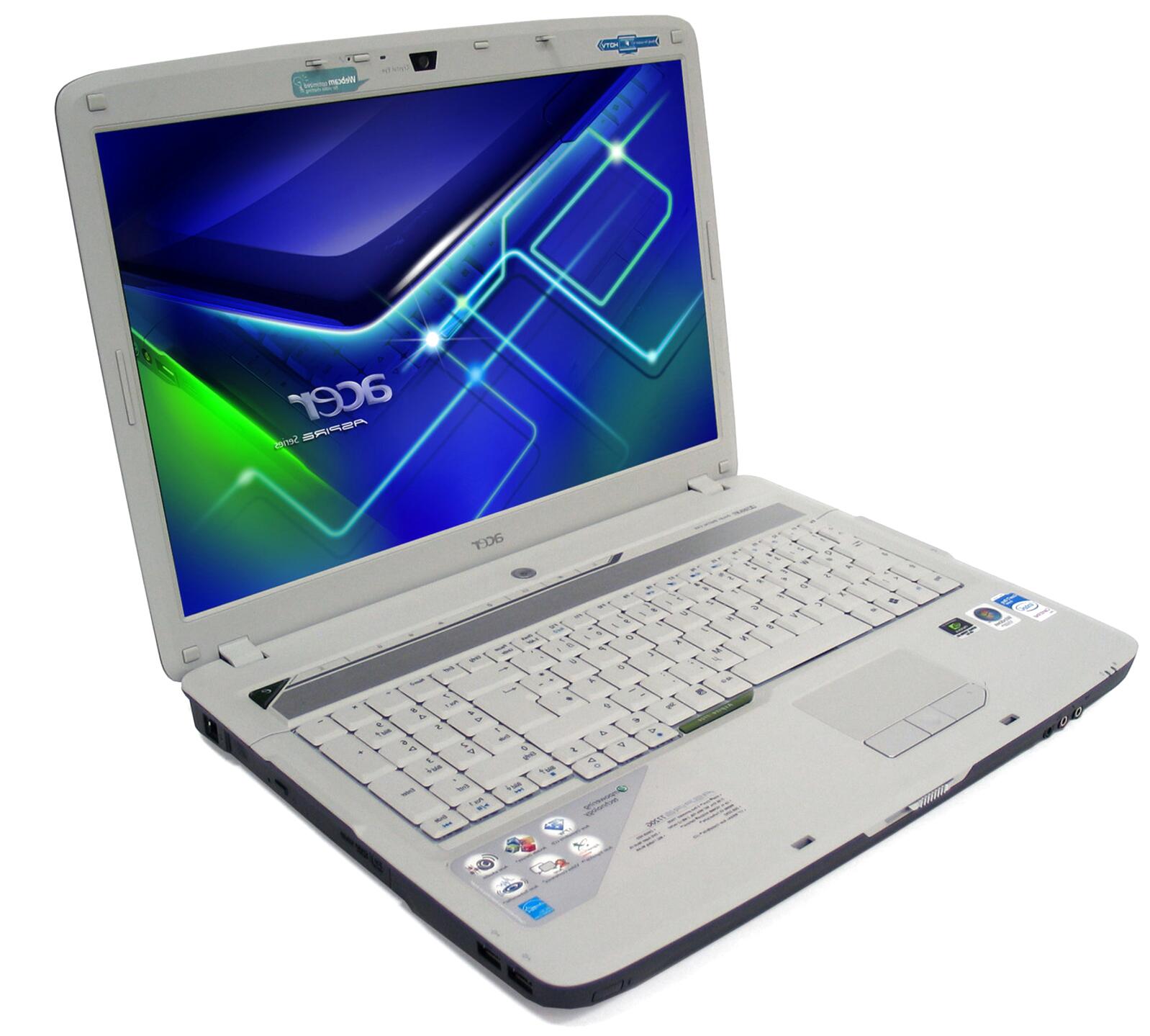 Acer aspire 5633wlmi апгрейд