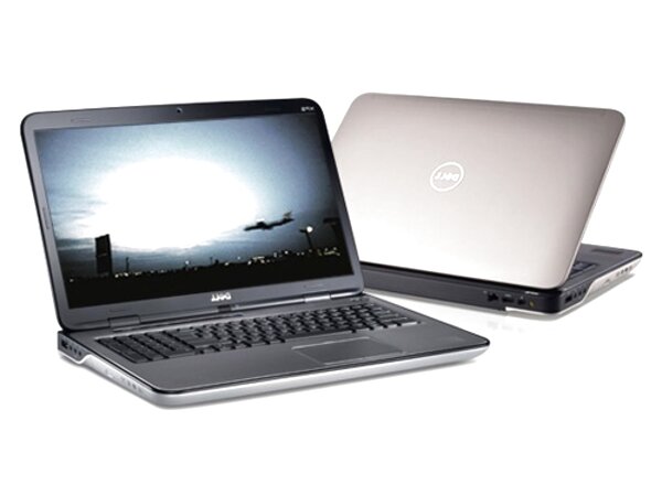 Dell xps l702x обзор