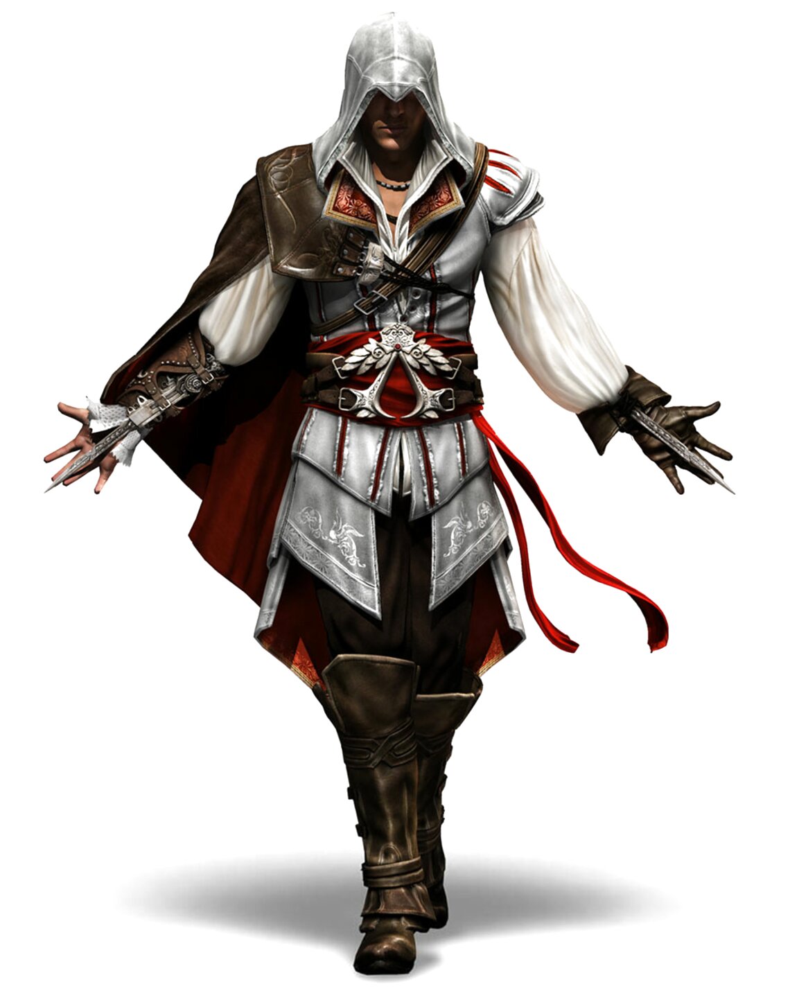 Ezio Auditore usato in Italia | vedi tutte i 64 prezzi!