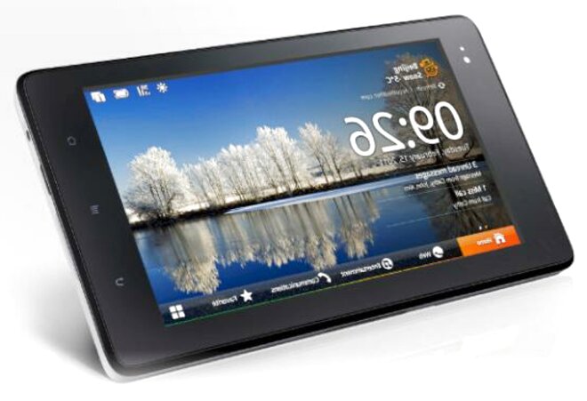 huawei ideos s7 baixar android 4.4