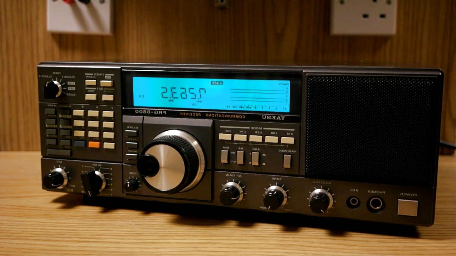 Yaesu 8800 usato in Italia | vedi tutte i 29 prezzi!