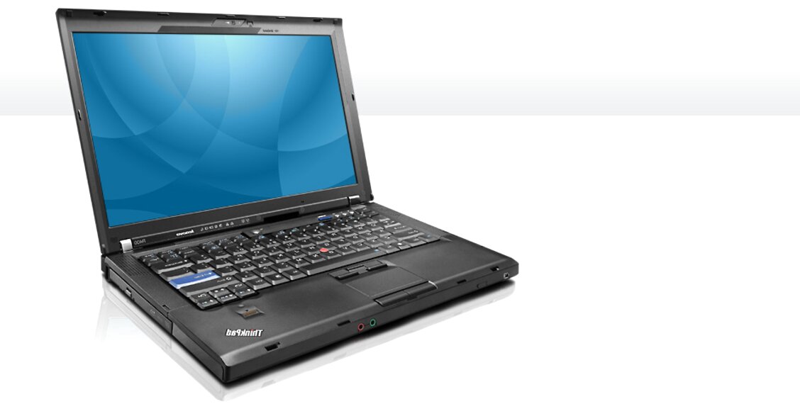 Как увеличить память ноута ibm thinkpad r400