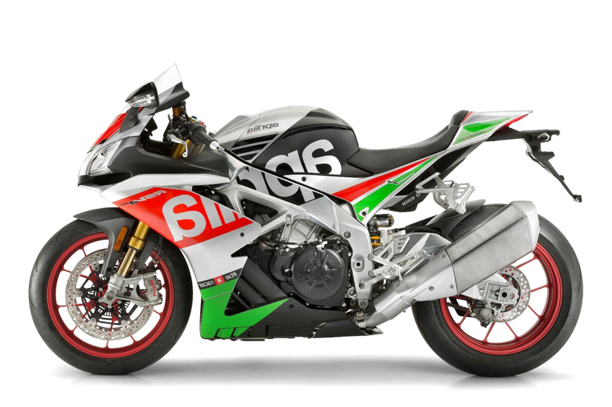 aprilia biciclette usate