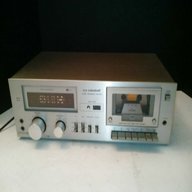 stereo cassette technics usato