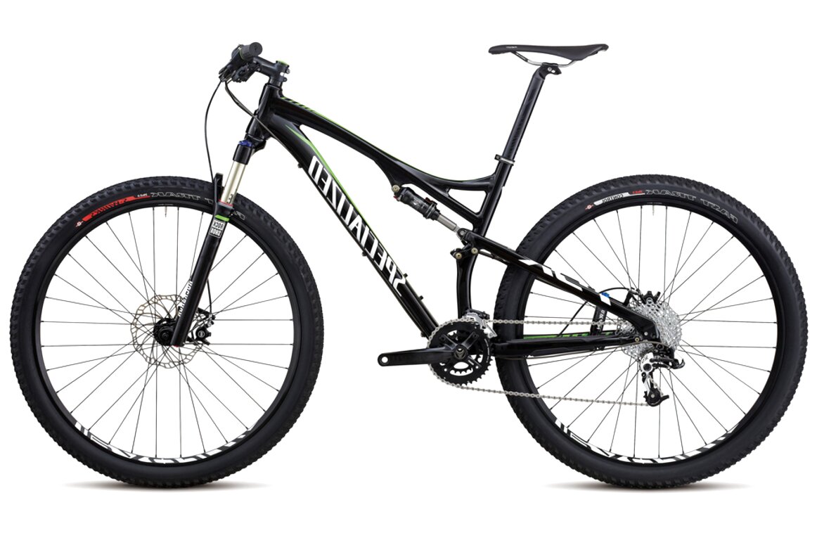 specialized epic 2013 s works